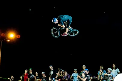 Baltic Games 2013