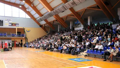 Inauguracja roku szkolnego 2013/2014 w Sopocie