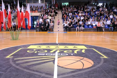 Inauguracja roku szkolnego 2013/2014 w Sopocie