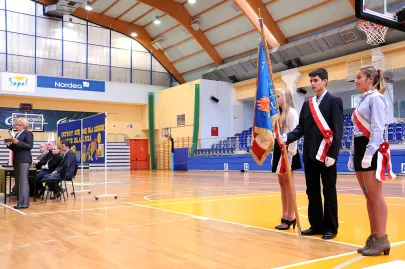 Inauguracja roku szkolnego 2013/2014 w Sopocie