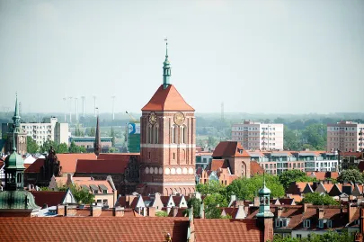 Centrum Św. Jana