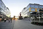 Nowa siedziba Banku BPH w Gdańsku