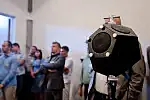 Próba akustyczna