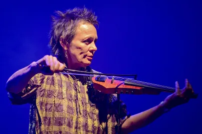 Laurie Anderson