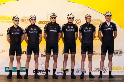 Cyklo Gdynia 2013
