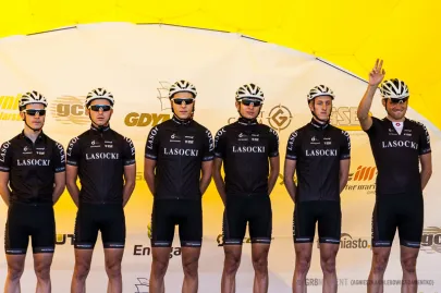 Cyklo Gdynia 2013