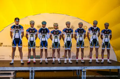 Cyklo Gdynia 2013
