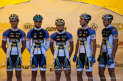 Cyklo Gdynia 2013