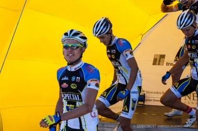 Cyklo Gdynia 2013