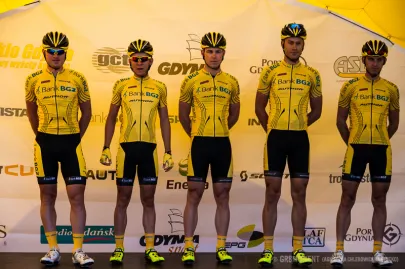 Cyklo Gdynia 2013