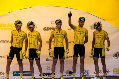 Cyklo Gdynia 2013
