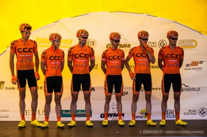 Cyklo Gdynia 2013