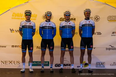 Cyklo Gdynia 2013