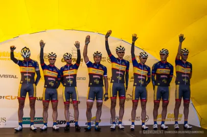 Cyklo Gdynia 2013