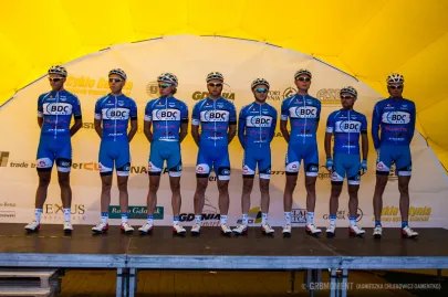 Cyklo Gdynia 2013
