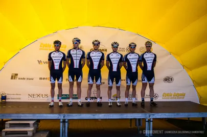 Cyklo Gdynia 2013