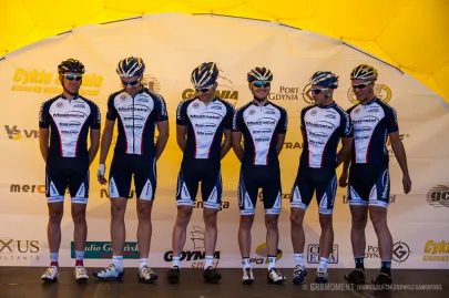Cyklo Gdynia 2013