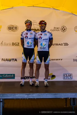 Cyklo Gdynia 2013