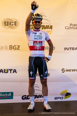 Cyklo Gdynia 2013