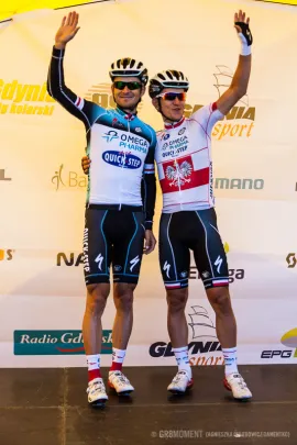 Cyklo Gdynia 2013