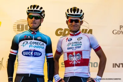 Cyklo Gdynia 2013