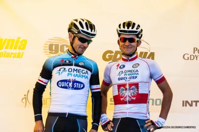 Cyklo Gdynia 2013