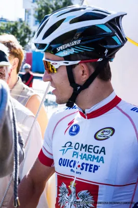 Cyklo Gdynia 2013