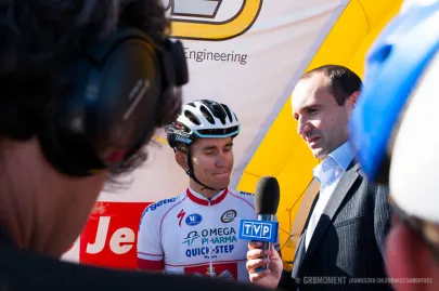 Cyklo Gdynia 2013