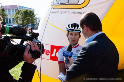 Cyklo Gdynia 2013