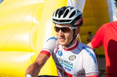 Cyklo Gdynia 2013