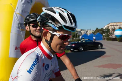 Cyklo Gdynia 2013