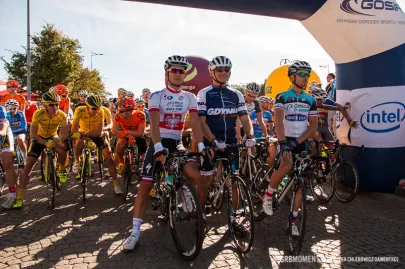 Cyklo Gdynia 2013