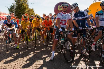 Cyklo Gdynia 2013