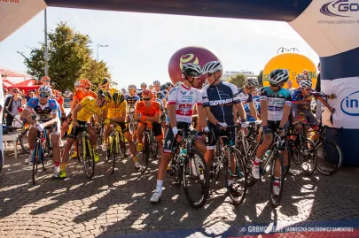 Cyklo Gdynia 2013