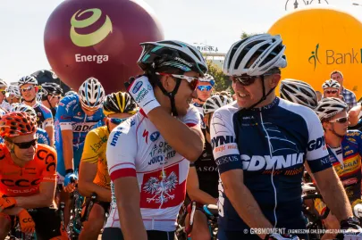 Cyklo Gdynia 2013