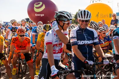 Cyklo Gdynia 2013