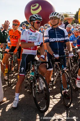 Cyklo Gdynia 2013