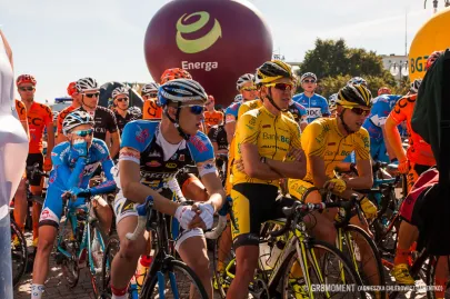 Cyklo Gdynia 2013
