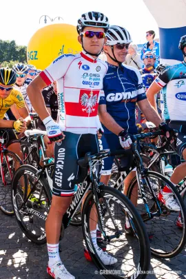 Cyklo Gdynia 2013