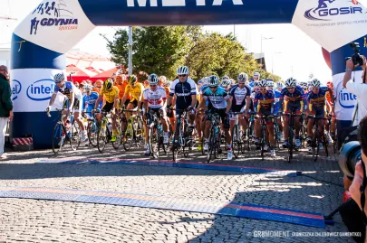 Cyklo Gdynia 2013