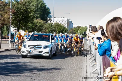 Cyklo Gdynia 2013