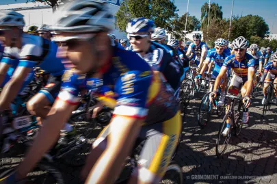 Cyklo Gdynia 2013