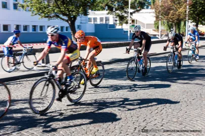 Cyklo Gdynia 2013