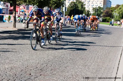 Cyklo Gdynia 2013