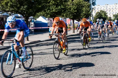 Cyklo Gdynia 2013