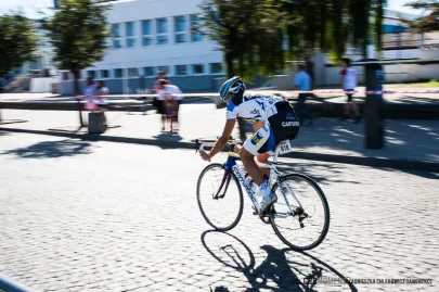 Cyklo Gdynia 2013