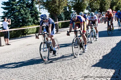 Cyklo Gdynia 2013