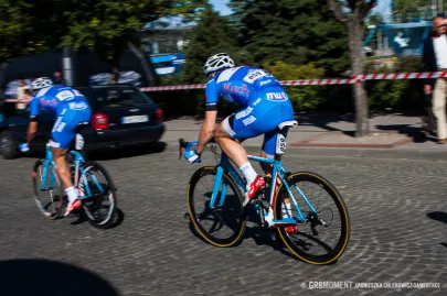Cyklo Gdynia 2013