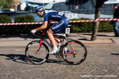 Cyklo Gdynia 2013