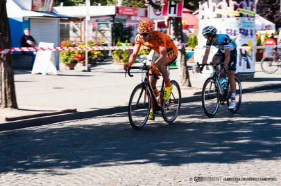 Cyklo Gdynia 2013